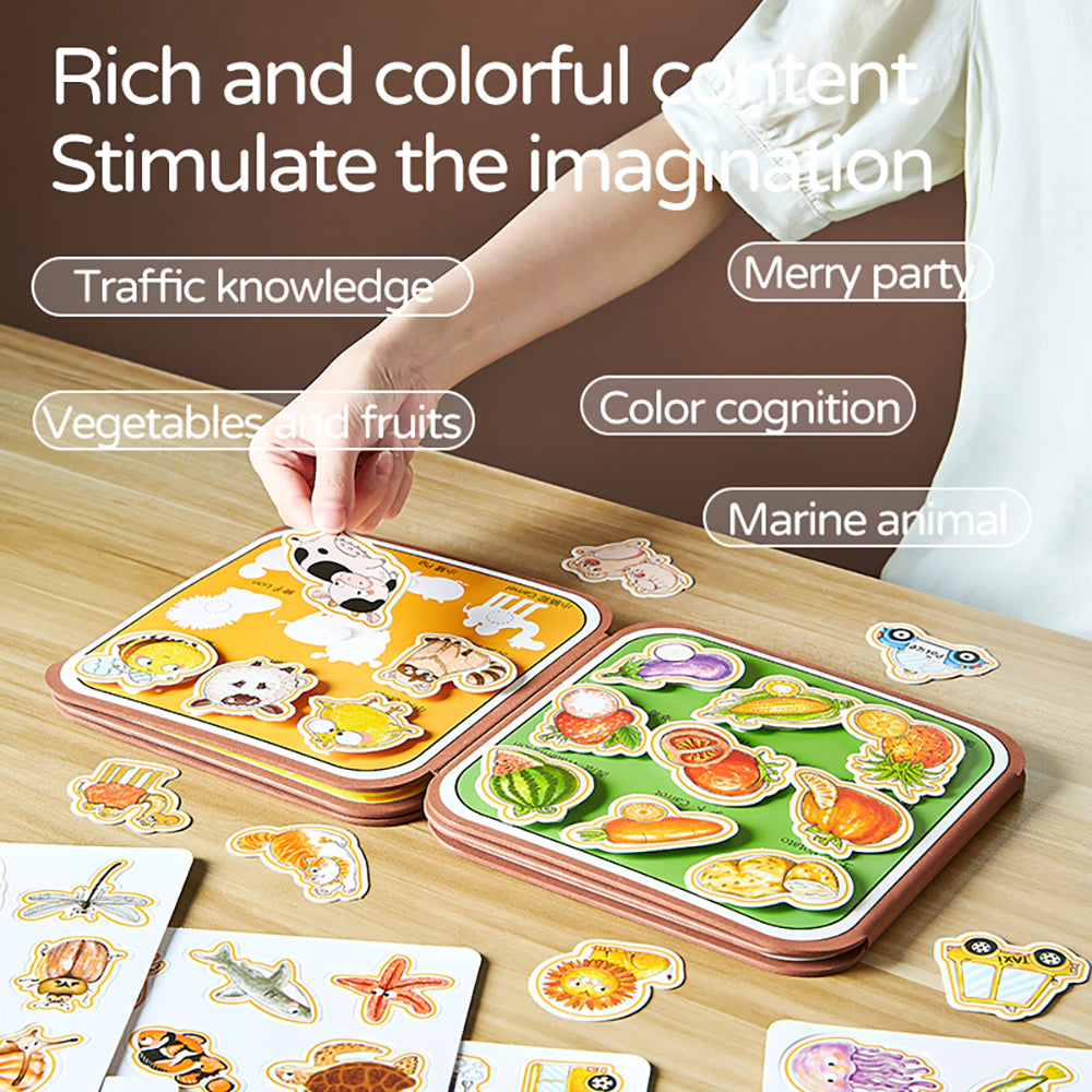 Water Painting Book